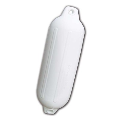 Parabordo Bianco Polyform cm 40,6 Bianco