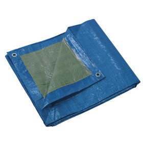 TELO DI PROTEZIONE MT 5X8 OCCHIELLATO