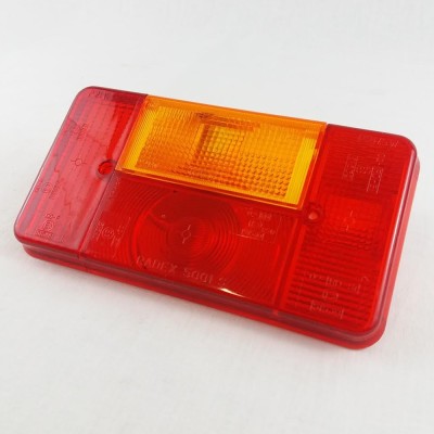 VETRO DI RICAMBIO PER FANALE POSTERIORE DESTRO