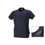 T-SHIRT WORK 100% COTONE JERSEY 180G BLU S 7548BL BETA