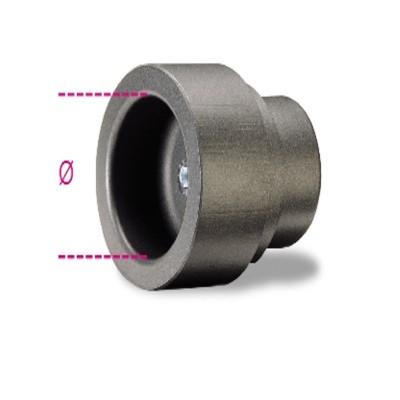 MATRICI PER POLIFUSORE 310 Ø 63 MM BETA