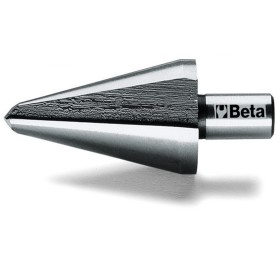 PUNTE CONICHE PER FORARE E ALLARGARE 102 MM BETA