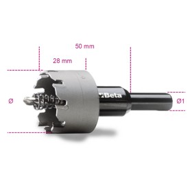 Cavalletto anteriore per canotto sterzo moto Beta 3042C regolabile