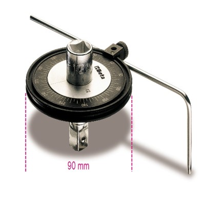 ATTREZZI PER SERRAGGI ANGOLARI 600/1 BETA