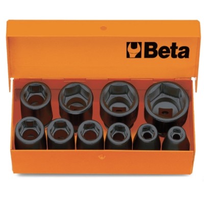 10 CHIAVI A BUSSOLA MACCHINA 710/C10 BETA