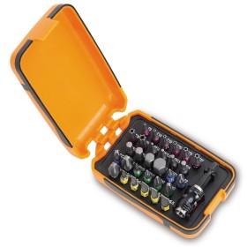 30 INSERTI CON PORTAINSERTI MAGNETICO 860MIX/A31 BETA