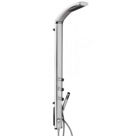 Colonna Doccia Multifunzione Fitness Shower Metaform Orientabile Azimuthshop
