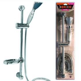 Saliscendi Birxo Amazon Cromo Doccia