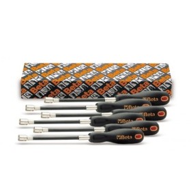 6 CHIAVI A BUSSOLA FLESSIBILI CON IMPUGNATURA BETA