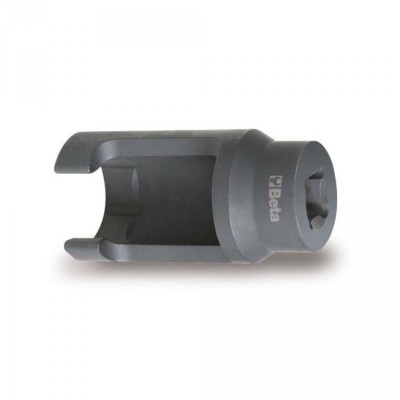 CHIAVE A BUSSOLA X CONNESSIONI ELETTRICHE DEGLI INIETTORI BT