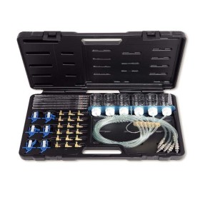 ATTREZZO VERIFICA ELETTROINIETTORI DIESEL COMMON RAIL BETA