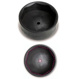 CHIAVE A BUSSOLA MACCHINA BOCCA OTTAGONALE 970C 109 MM BETA