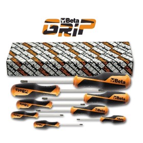 SERIE CHIAVI MASCHIO X VITI CON IMPRONTA RESISTANT TORX