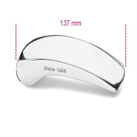 TASSO A VIRGOLA DA 137 MM BETA