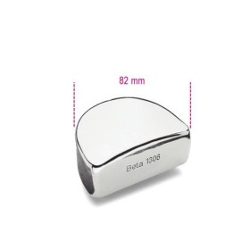 TASSO A TACCO BOMBATO DA 82 MM BETA