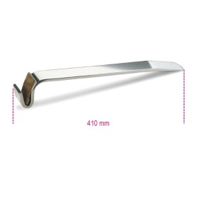 LEVA A GOLA CON LINGUETTA IN CUOIO DA 410 MM BETA