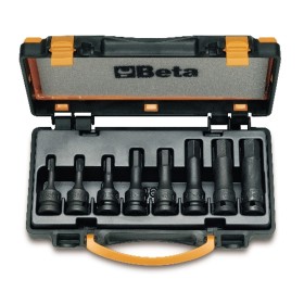 8 CHIAVI A BUSSOLA MACCHINA MASCHIO ESAGONALE BETA