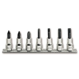 CHIAVI A BUSSOLA A GIRAVITE IMPRONTA A CROCE PHILLIPS BETA