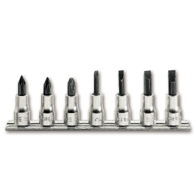 CHIAVI A BUSSOLA A GIRAVITE IMPRONTA A CROCE PHILLIPS BETA