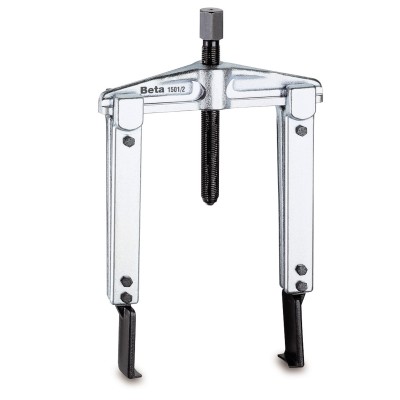 ESTRATTORI A GRIFFE SOTTILI 1501/1 L 100 MM BETA