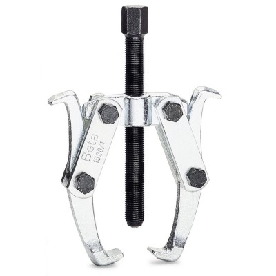 ESTRATTORE A 2 GRIFFE REVERSIBILI DA 135 MM 1520/1 BETA