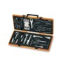 CASSETTA DI 24 ATTREZZI X ESTRAZIONE AUTORADIO 1765/C24 BETA