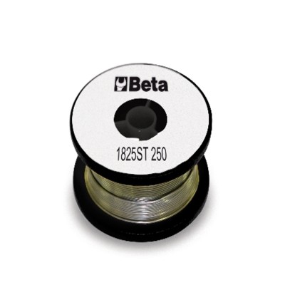 FILO X SALDATURA IN STAGNO CON ANTIOSSIDANTE 1825ST250 BETA