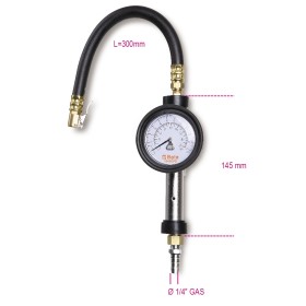 PISTOLA PER GONFIAGGIO PNEUMATICI BETA 1949GPE