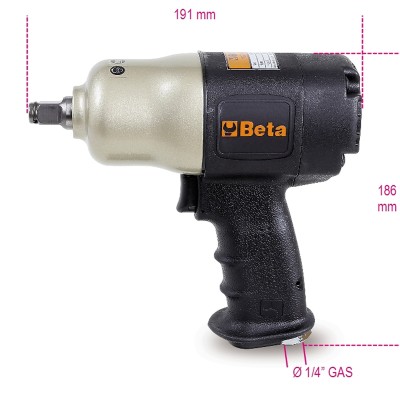 AVVITATORE REVERSIBILE 1927CD BETA PNEUMATICO