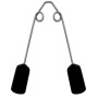 Ogiva Standard Per Fucile Arbalete Da Sub con boccole in nylon
