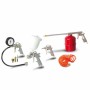 Kit Stanley 8 Pneumatic 9045671STN Accessori Aria Compressa