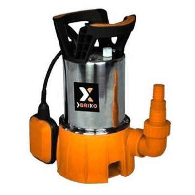 Pompa Underblack Brixo da 750W