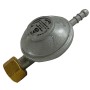 Regolatore Gas GPL Bassa Pressione 1 Kg Conforme Alla Norma EN 16129