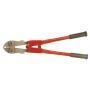 PINZA IMPIOMBATRICE 500 MM PER MANICOTTI 4-6-8-10 MM