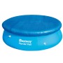 TELO SUPERIORE PER PISCINA CON ANELLO BESTWAY MT 3,05
