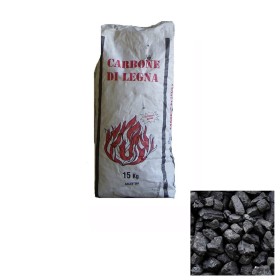Carbone per Barbecue Argentina Sacco convenienza 15 kg