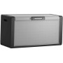 Kis Contenitore da Giardino Titan Chest Baule in resina