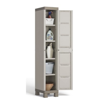 Kis Armadio 3 Ripiani 1 Anta Excellence