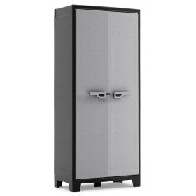 Kis Armadio in Plastica da esterno Impermeabile Titan