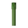 Tutori in Acciaio Plastificato Tipo Bamboo Confezione da 50 pezzi 8 mm x 90 cm