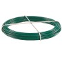 Filo di ferro plastificato Verde N 6 mm 1,4 metri 20