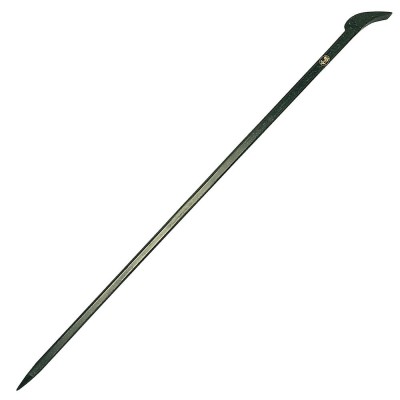 Leva a Unghia In Acciaio Forgiato Lunghezza Cm 160 Per Edilizia Bricolage