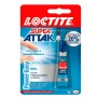 Loctite Super Attak Power Easy Tubo da 3 gr