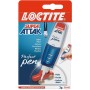Loctite Super Attak Perfect Pen Adesivo Istantaneo