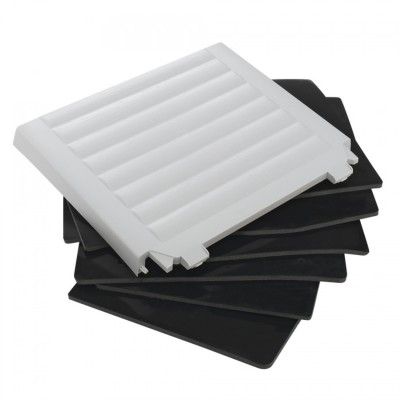 Kit pannelli di isolamento per cuccia Ferplast Dogvilla 90 FERPLAST