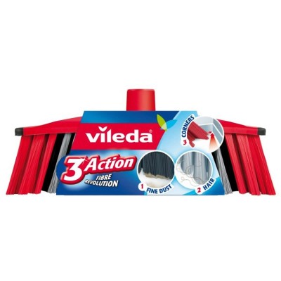 SCOPA VILEDA 3 ACTION