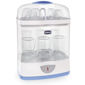 Sterilizzatore Sterinatural 2 in 1 07392.00 CHICCO