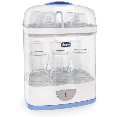 Sterilizzatore Sterinatural 2 in 1 07392.00 CHICCO