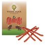 Ferribiella Nature Snack Filetti d'Anatra Fuss Dog - Confezione da 10 Buste