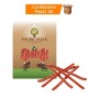 Multipack da 30 Buste Nature Snack Filetti d'Anatra Fuss Dog Ideali per Cani